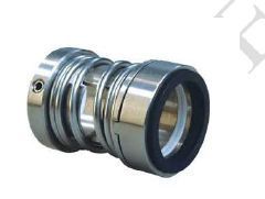 KMJ 4 Single Spring Seal