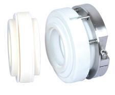 KMJ 17 Teflon Bellow Seal