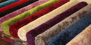 Polyester Carpets