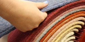 Woolen Carpets