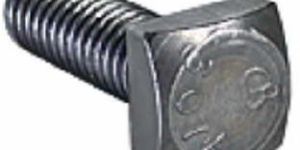 Square Bolt