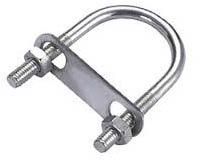 stainless steel U-Bolts