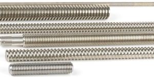 Threaded Rod