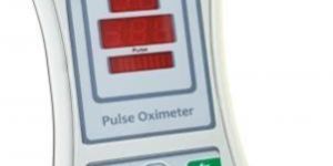 Pulse Oximeter 410 B