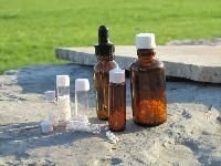 Homoeopathic Syrup