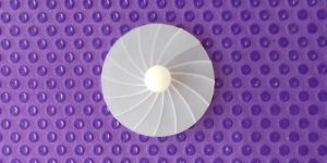 Femoral Cement Restrictor