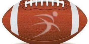 Synthetic Rubber Football