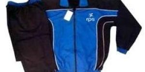Track Suit