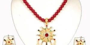 Onyx Necklace, Onyx Jewelry Set