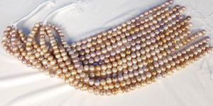 Pearl Strands