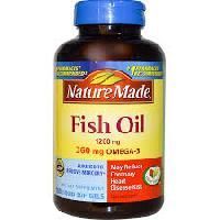 Fish Oils