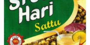 Sree Hari Economy Pack Sattu