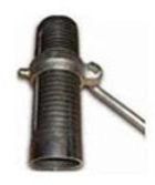 Scaffolding Prop Sleeve