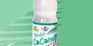 Coconut Water