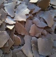 Ground Nut De Oil Cake