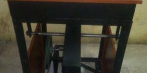 Raw Powder Filter Machine