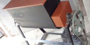 Raw Powder Mixing Machine