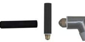 Plasma Cutting Torch