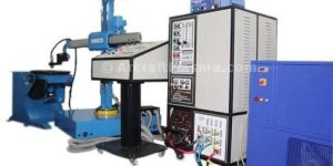 Plasma Transferred ARC Welding