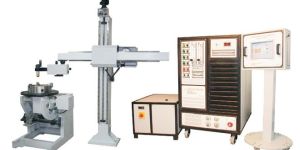 Plasma Transferred ARC Welding (PTA) Machines