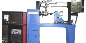 Plasma Welding Machine