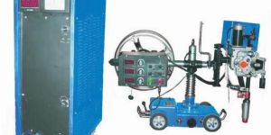 Submerged ARC Welding Machine
