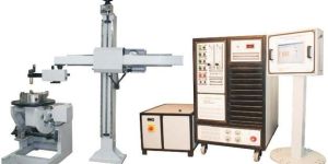 Welding Machine Parts