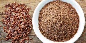 Flax Seed Powder