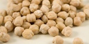 White Chickpeas