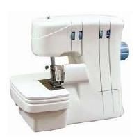 Overlock Machine