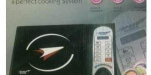 Induction Cooker