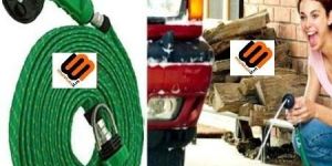 Multifunctional Water Spray Gun