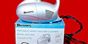 Vacuum Cleaner