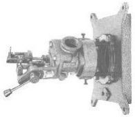 Industrial Burners