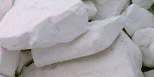 China Clay Lumps