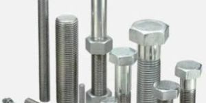 Industrial Bolts