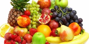 Fresh Fruits