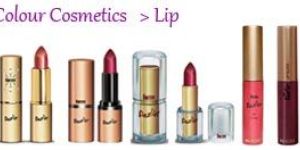 Lipsticks