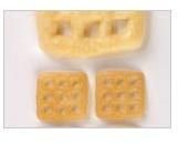 Mesh Papad