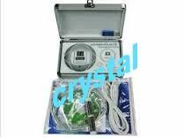 Organism Electric Analyzer