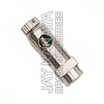 Brass Socket Pin (5 AMP)