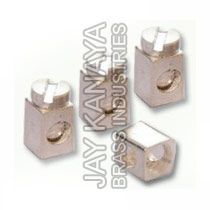 Brass Terminal Contact (10 AMP)
