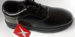 PVC School Shoes