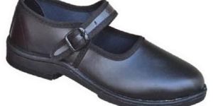 Smart Girl School Shoes