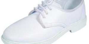 White School Shoes