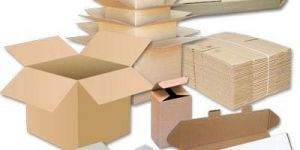 Punched Boxes