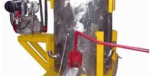 Thermoplastic Premelter Machine