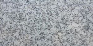 P White Granite Stone