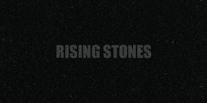 Premium Black Natural Granite Stone