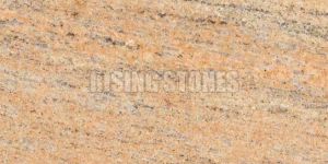 Raw Silk Pink Granite Stone